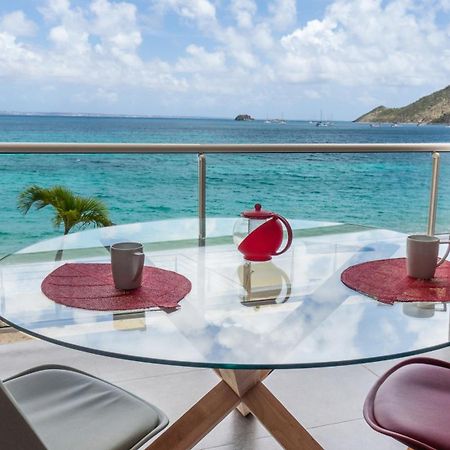 Official Page "Residence Bleu Marine" - Sea View Apartments & Studios - Saint-Martin French Side Grand Case Pokój zdjęcie