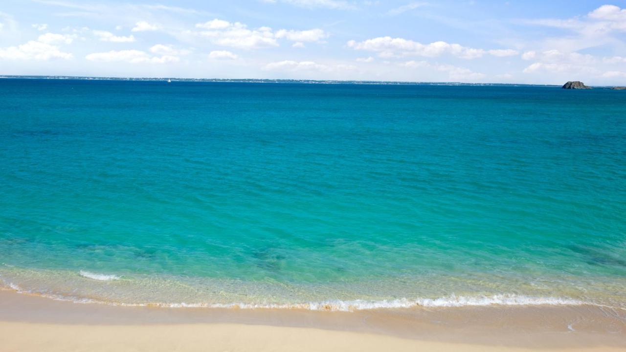 Official Page "Residence Bleu Marine" - Sea View Apartments & Studios - Saint-Martin French Side Grand Case Zewnętrze zdjęcie